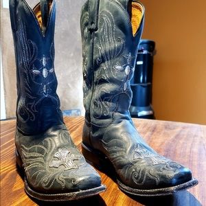 Women’s Tony Lama Boots